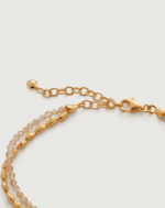 ALESSIA LOVE Mini Gemstone Beaded Bracelet - Image 15