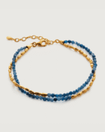 ALESSIA LOVE Mini Gemstone Beaded Bracelet - Image 17