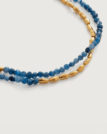 ALESSIA LOVE Mini Gemstone Beaded Bracelet - Image 18