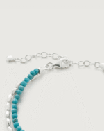 ALESSIA LOVE Mini Gemstone Beaded Bracelet - Image 24