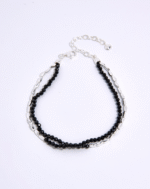 ALESSIA LOVE Mini Gemstone Beaded Bracelet - Image 25