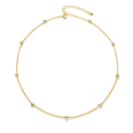 ALESSIA LOVE Heart Necklace｜9 Motifs