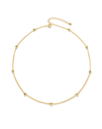 ALESSIA LOVE Heart Necklace|9 Motifs