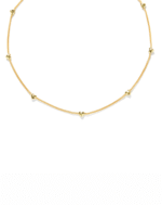 ALESSIA LOVE Heart Necklace|9 Motifs - Image 2