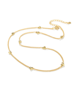 ALESSIA LOVE Heart Necklace|9 Motifs - Image 3