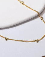 ALESSIA LOVE Heart Necklace|9 Motifs - Image 5